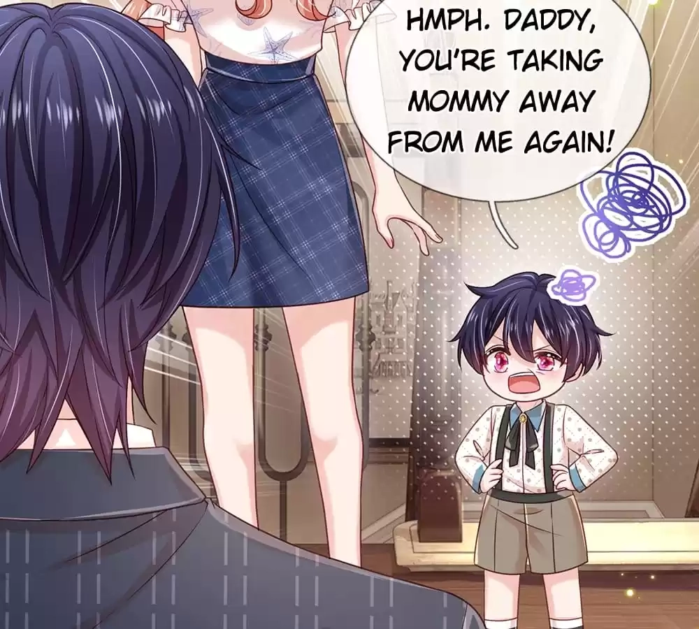 Sweet Escape Chapter 346 page 44 - 