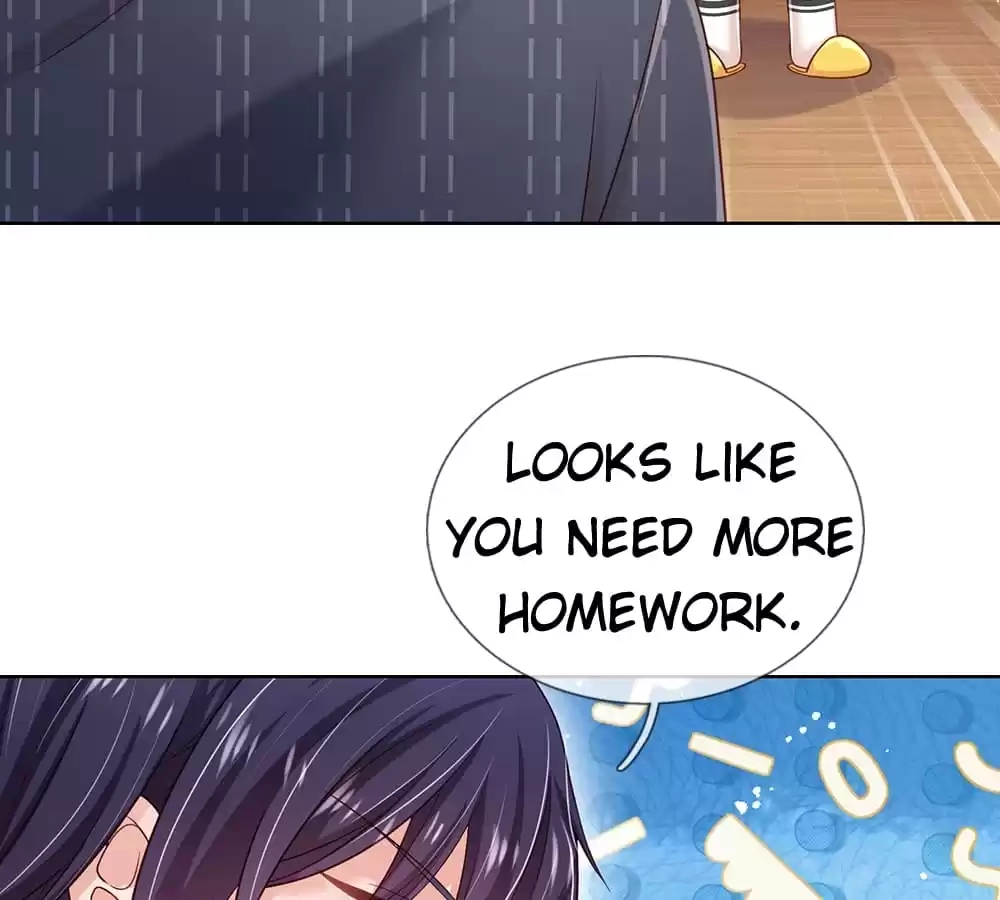 Sweet Escape Chapter 346 page 45 - 