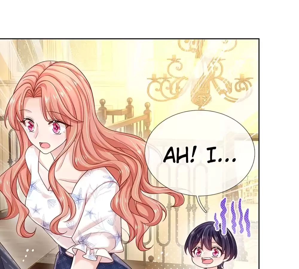 Sweet Escape Chapter 346 page 47 - 