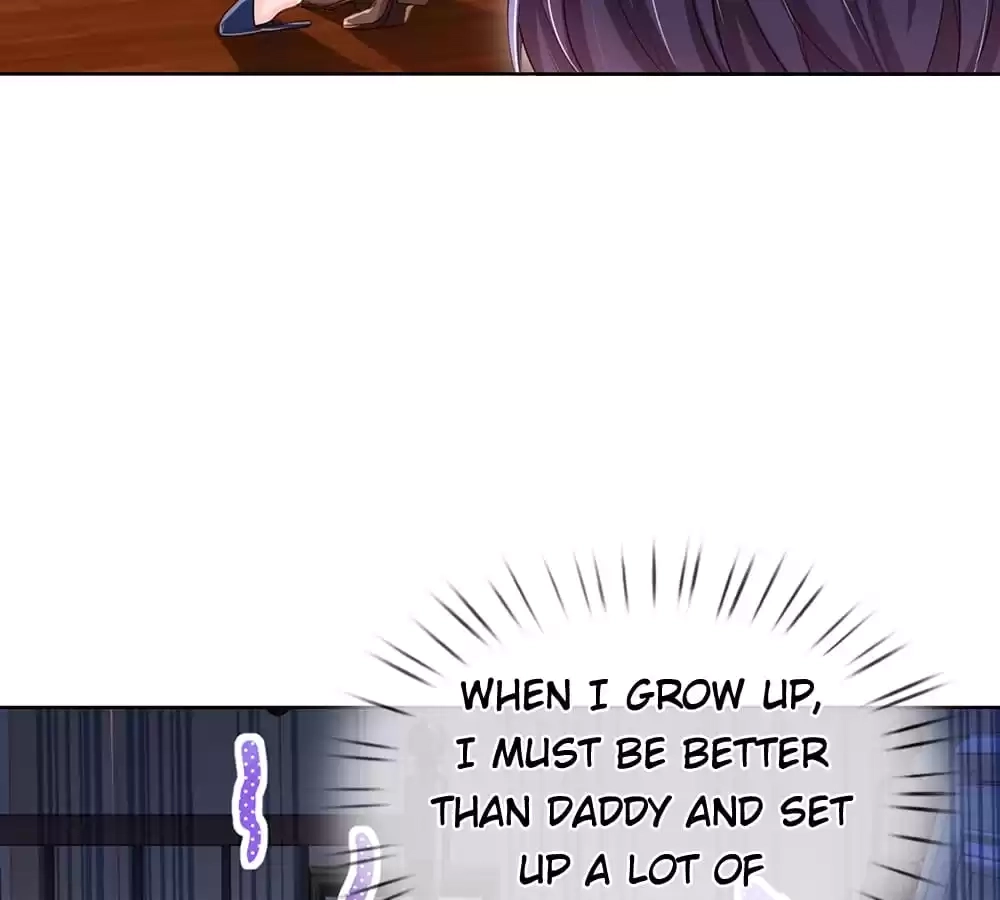 Sweet Escape Chapter 346 page 50 - 
