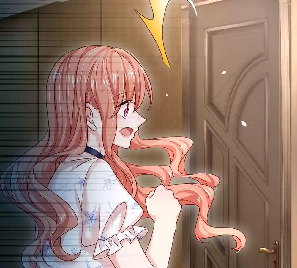 Sweet Escape Chapter 346 page 6 - 