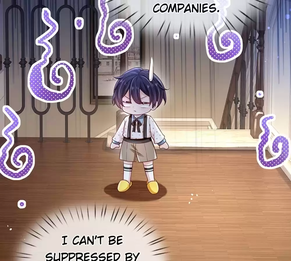 Sweet Escape Chapter 346 page 51 - 