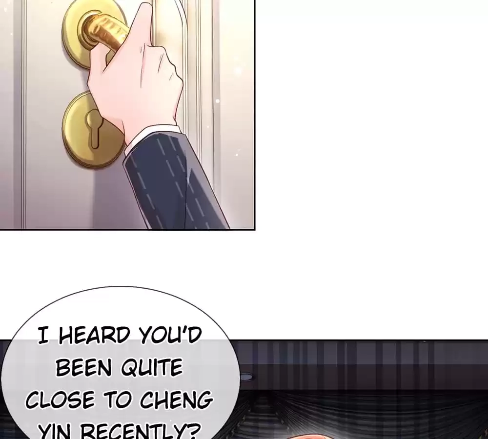 Sweet Escape Chapter 346 page 53 - 