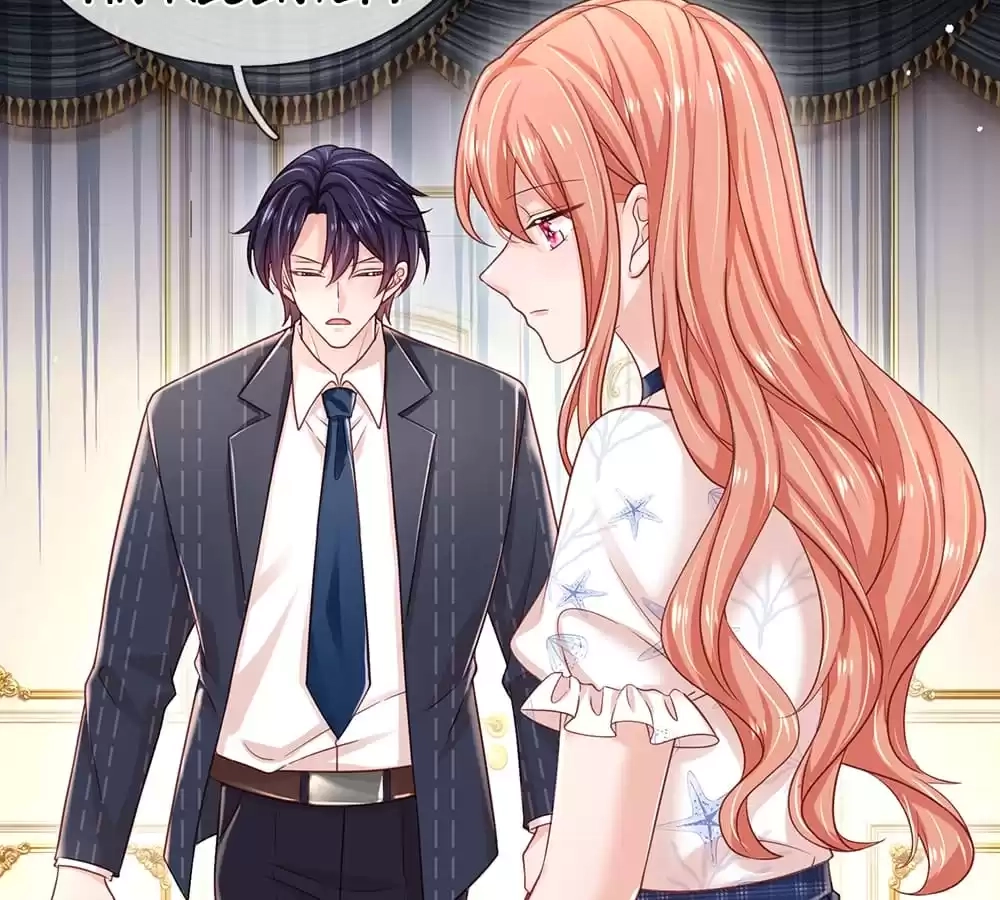 Sweet Escape Chapter 346 page 54 - 