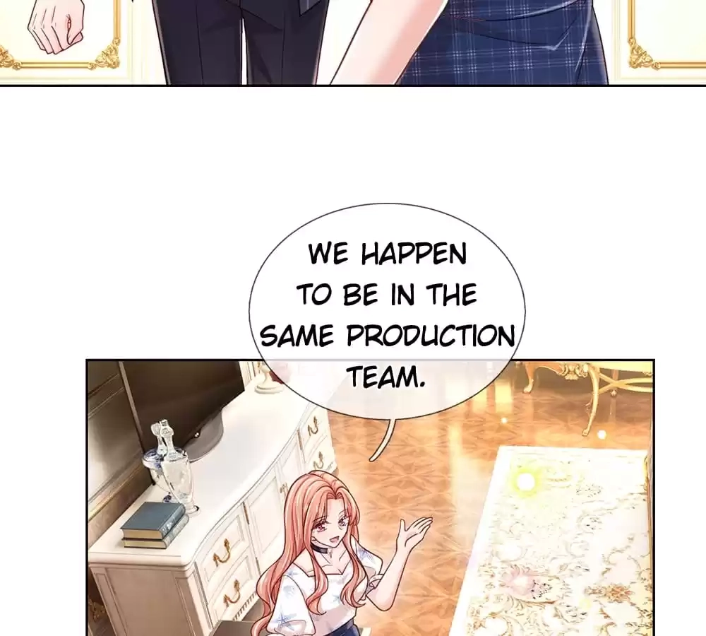 Sweet Escape Chapter 346 page 55 - 