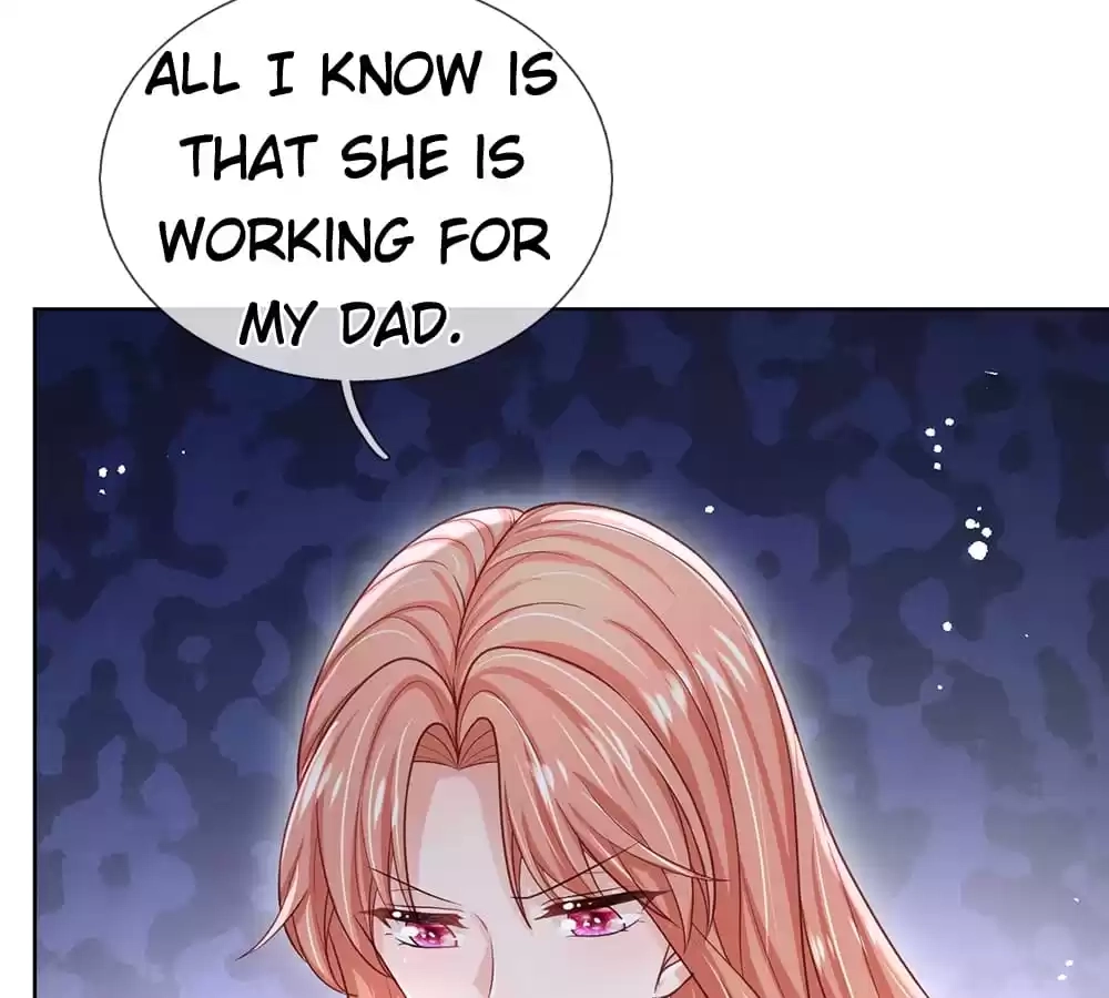 Sweet Escape Chapter 346 page 59 - 