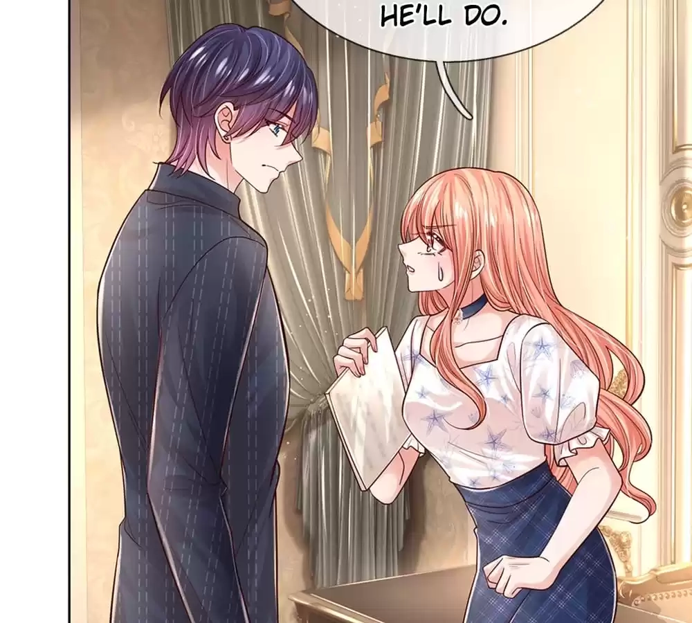 Sweet Escape Chapter 346 page 71 - 