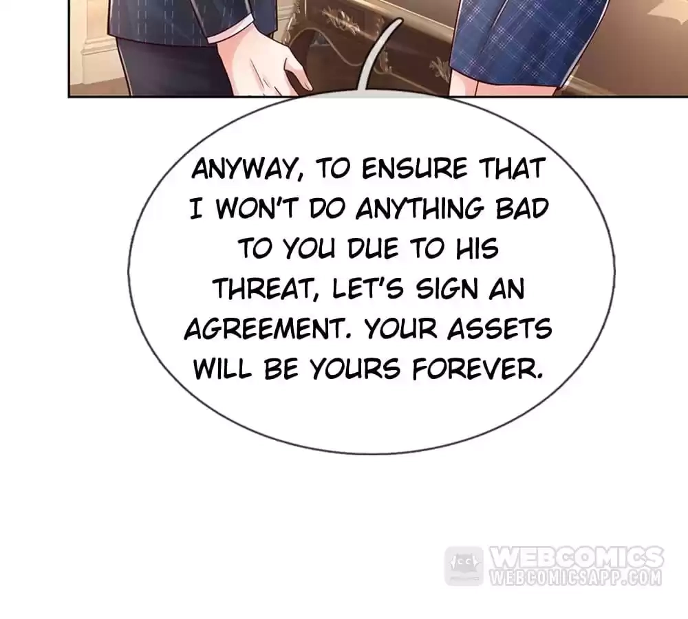 Sweet Escape Chapter 346 page 72 - 