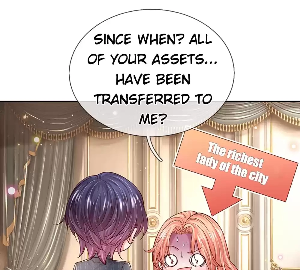 Sweet Escape Chapter 346 page 77 - 
