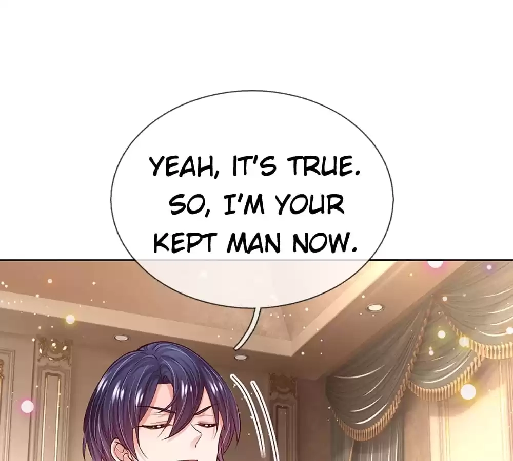 Sweet Escape Chapter 346 page 79 - 