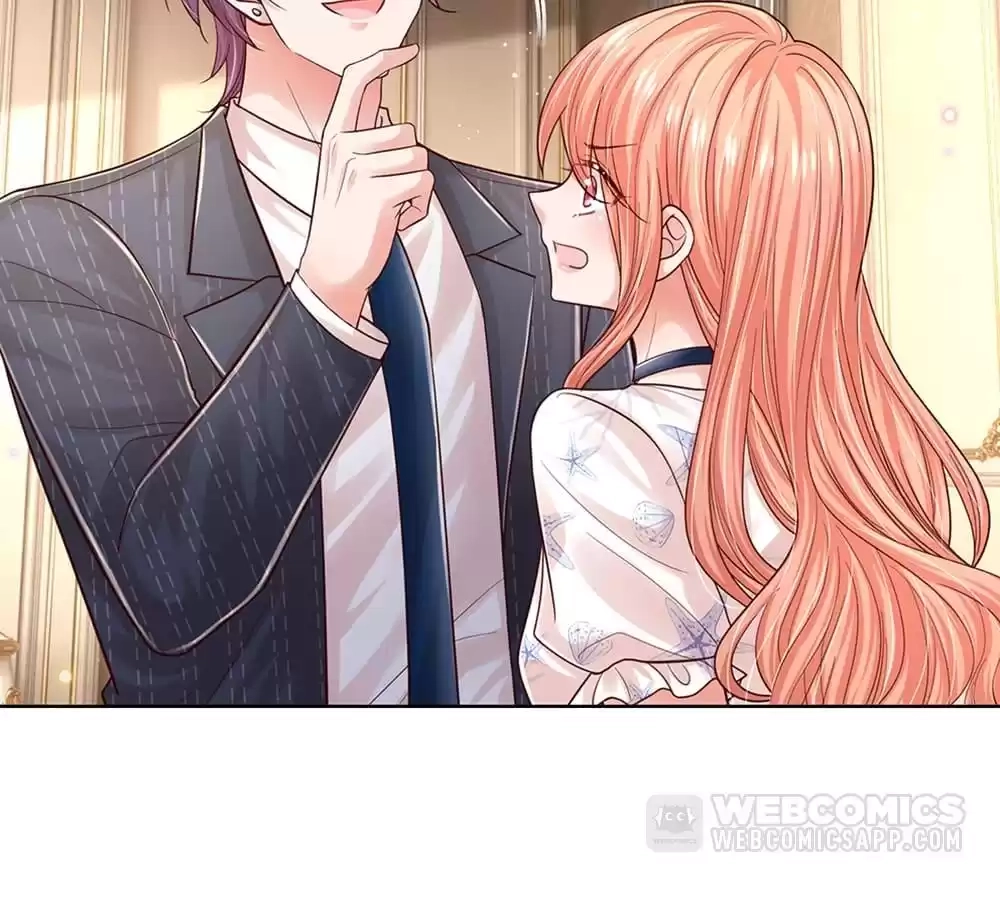 Sweet Escape Chapter 346 page 80 - 