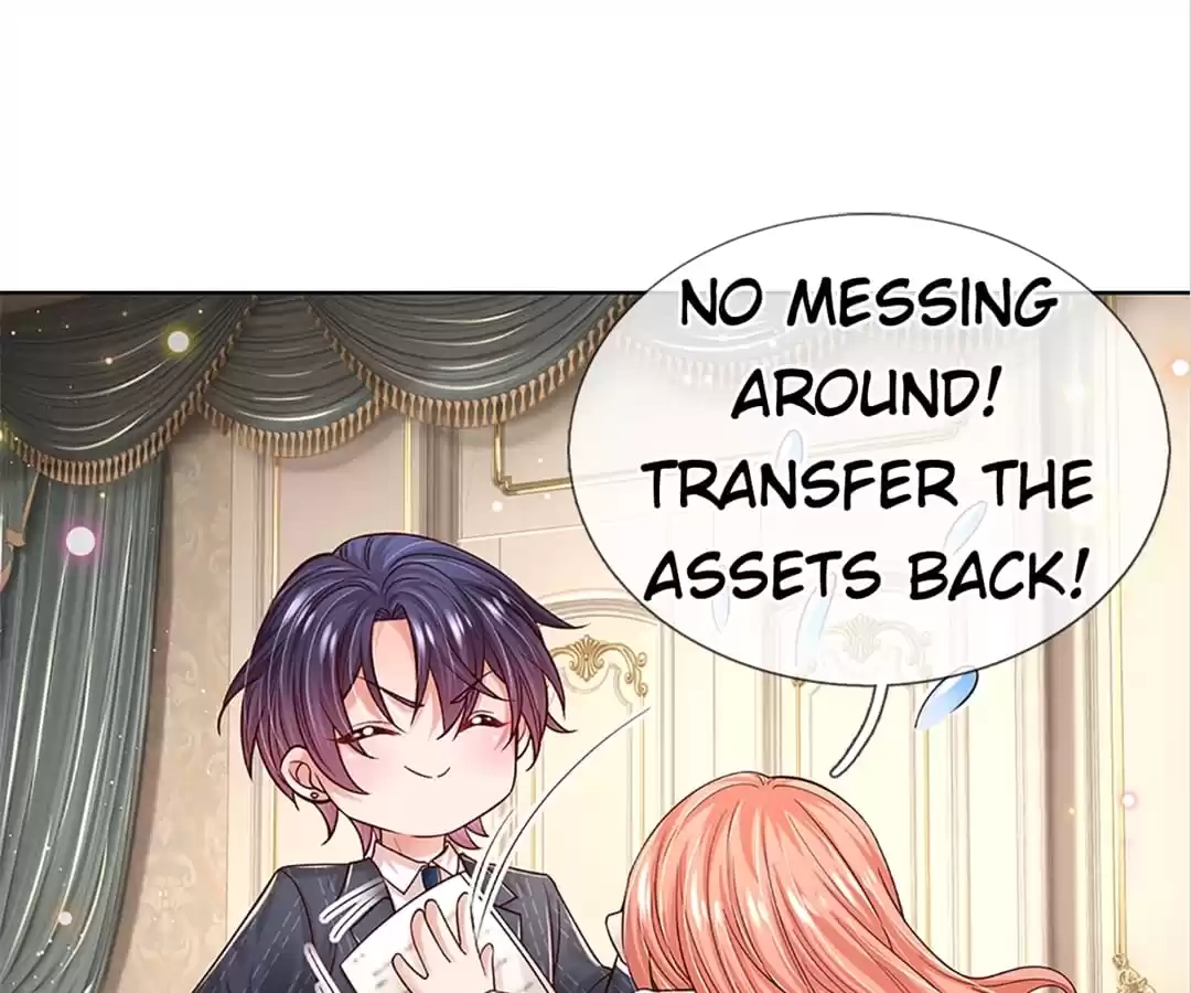 Sweet Escape Chapter 346 page 81 - 
