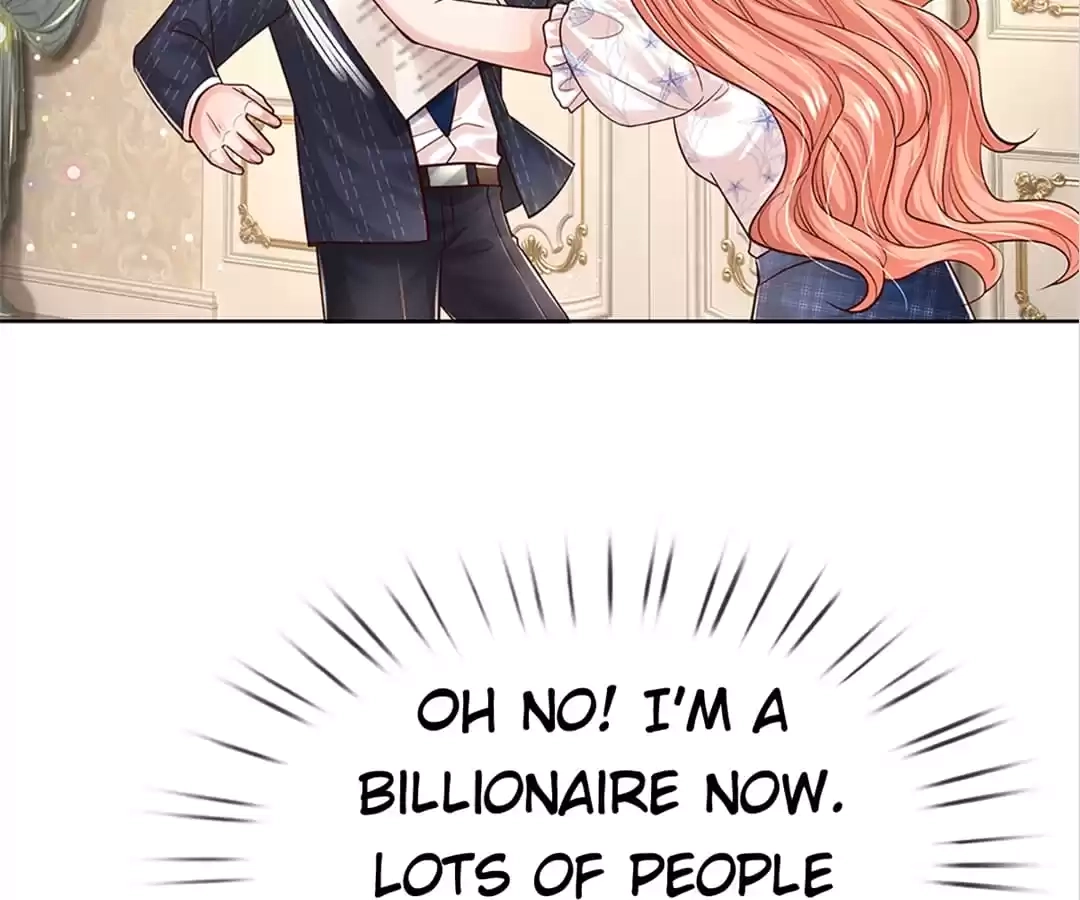 Sweet Escape Chapter 346 page 82 - 
