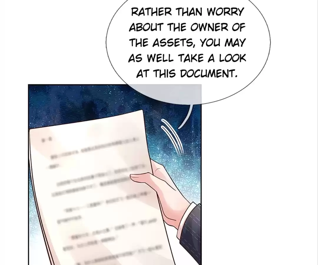 Sweet Escape Chapter 346 page 85 - 