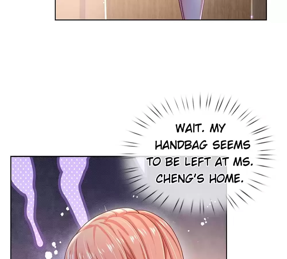 Sweet Escape Chapter 346 page 10 - 