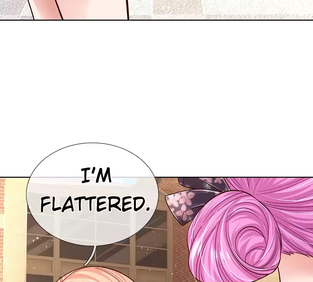 Sweet Escape Chapter 347 page 11 - 