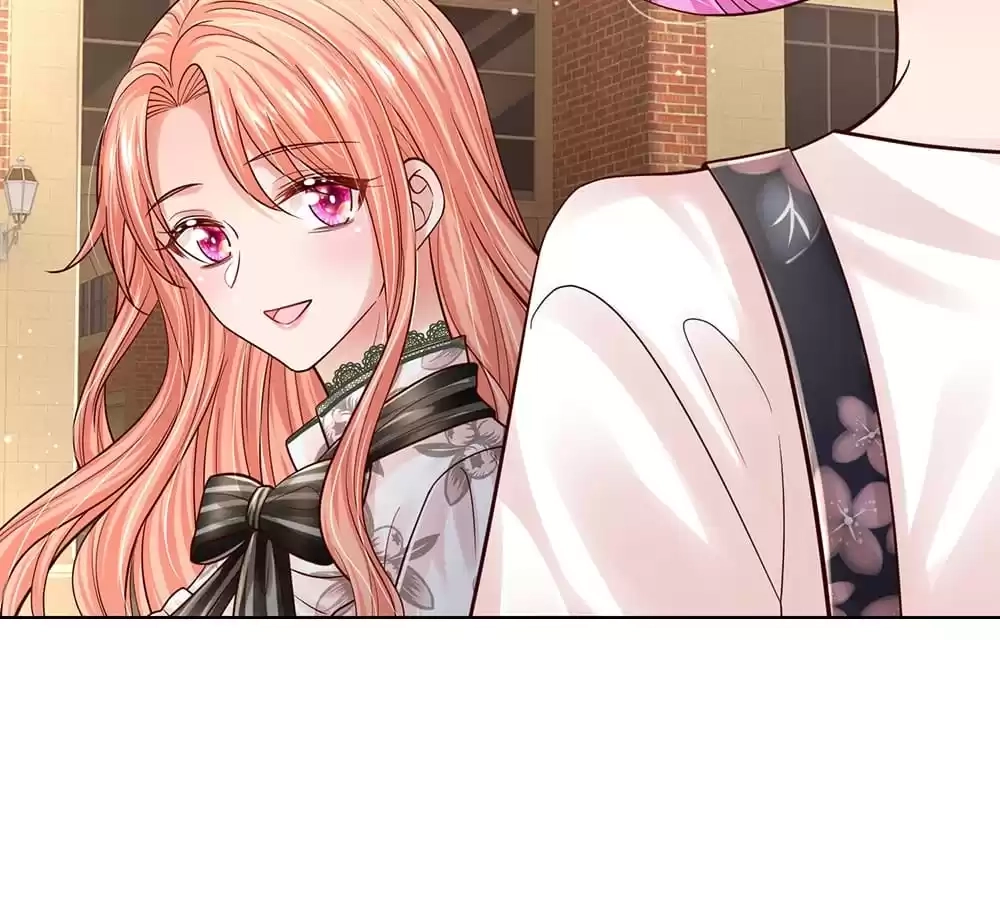 Sweet Escape Chapter 347 page 12 - 