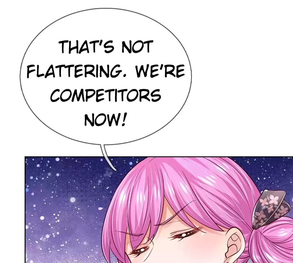 Sweet Escape Chapter 347 page 13 - 