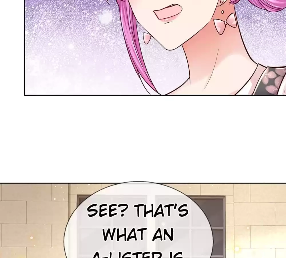 Sweet Escape Chapter 347 page 14 - 