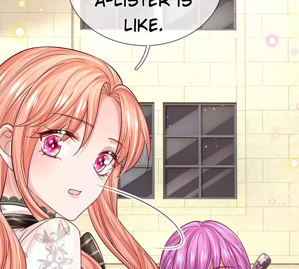 Sweet Escape Chapter 347 page 15 - 