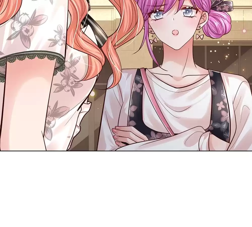 Sweet Escape Chapter 347 page 16 - 