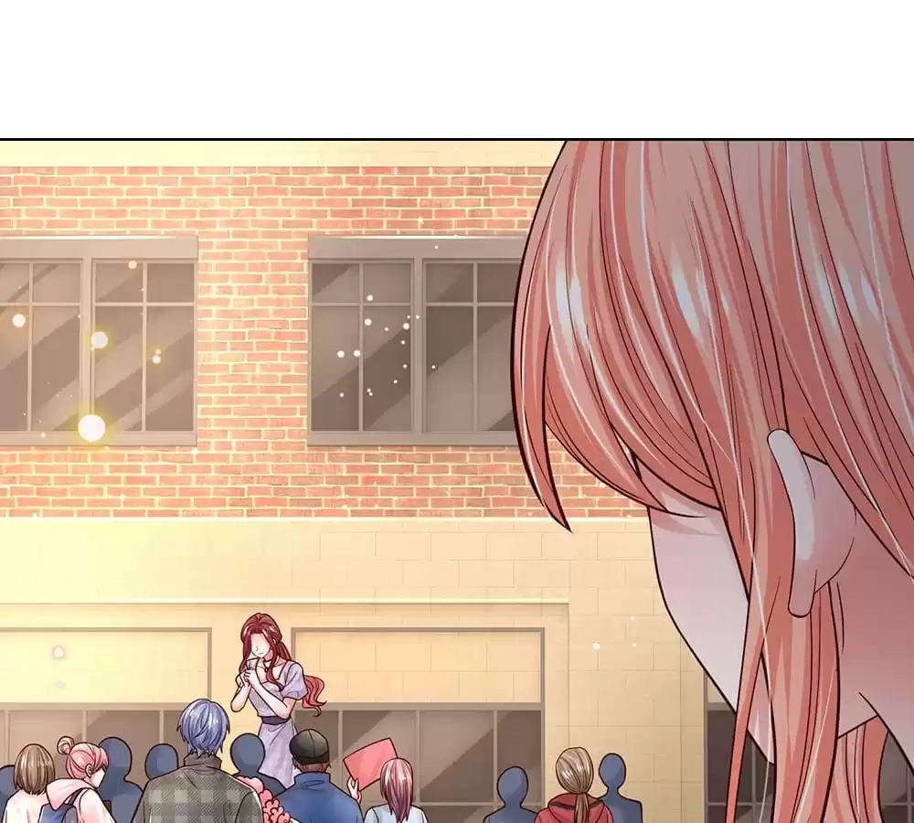 Sweet Escape Chapter 347 page 17 - 