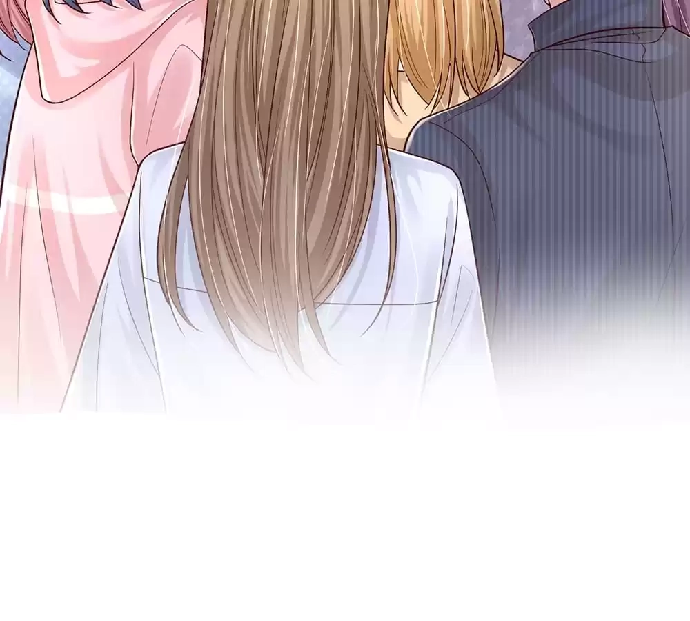 Sweet Escape Chapter 347 page 21 - 
