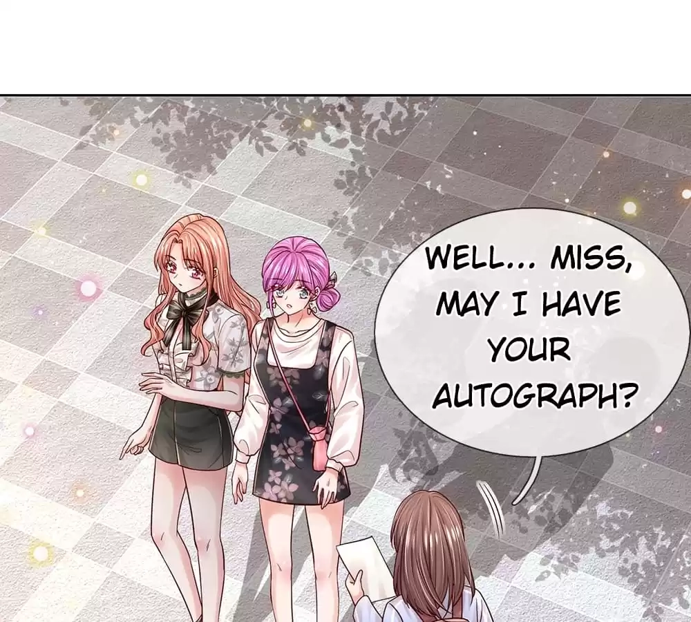 Sweet Escape Chapter 347 page 23 - 