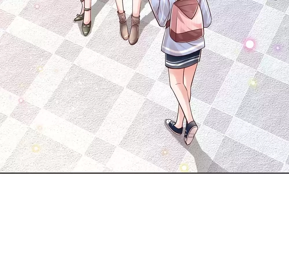 Sweet Escape Chapter 347 page 24 - 