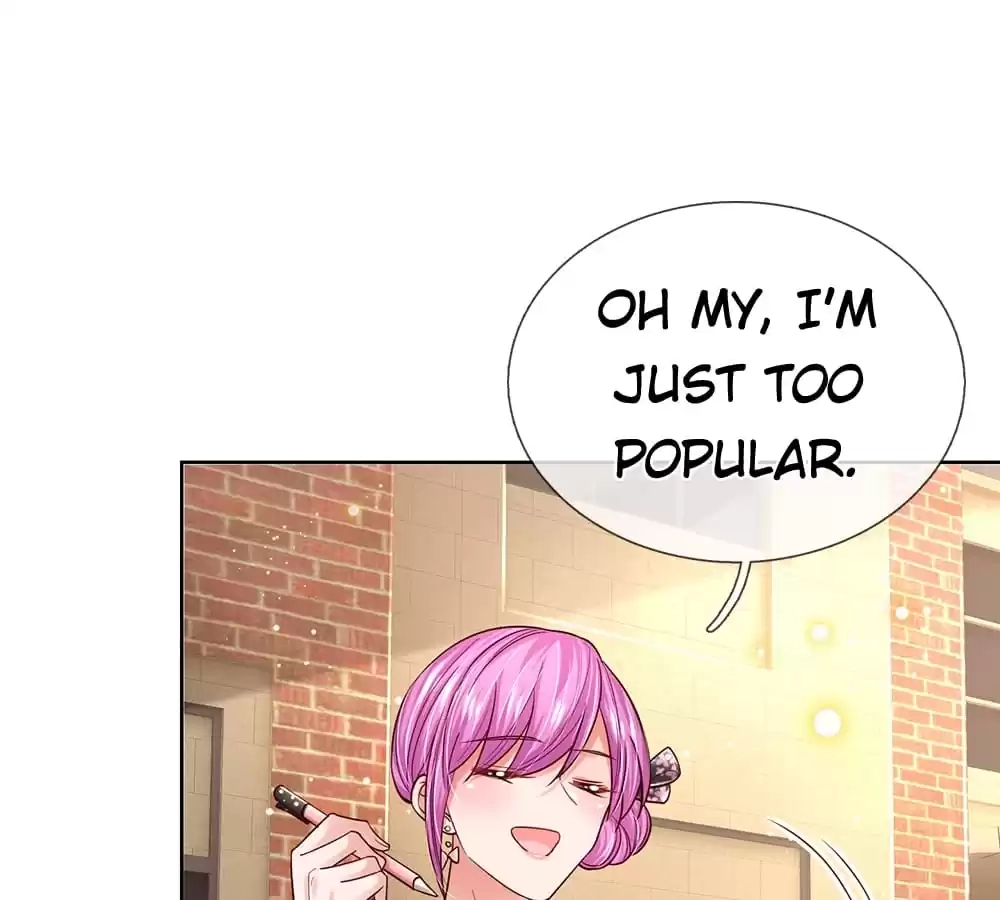 Sweet Escape Chapter 347 page 25 - 