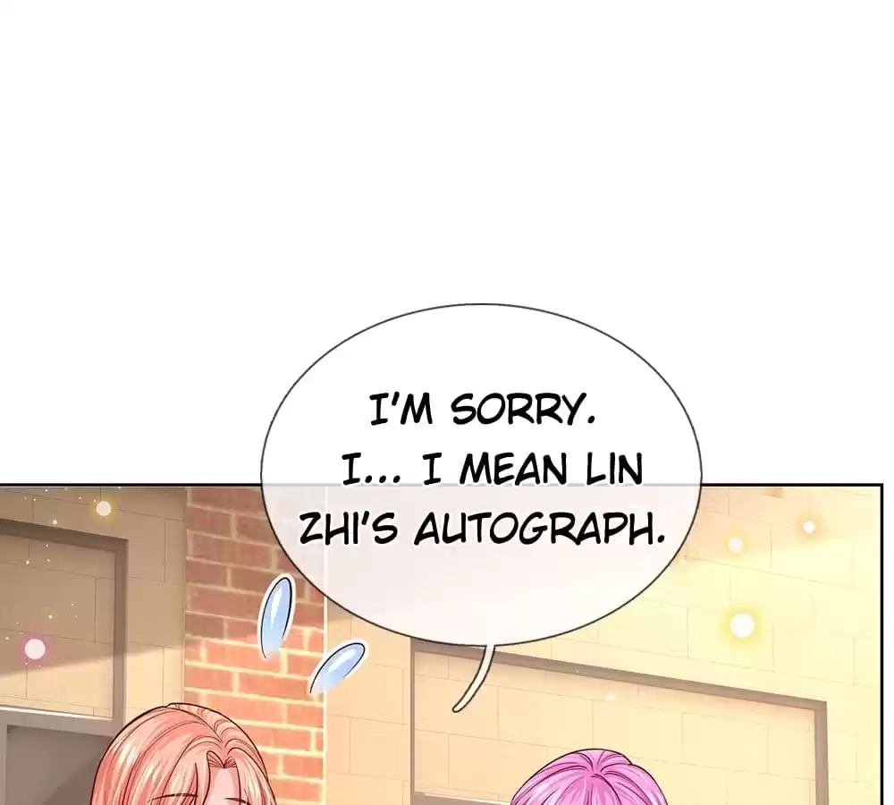 Sweet Escape Chapter 347 page 27 - 