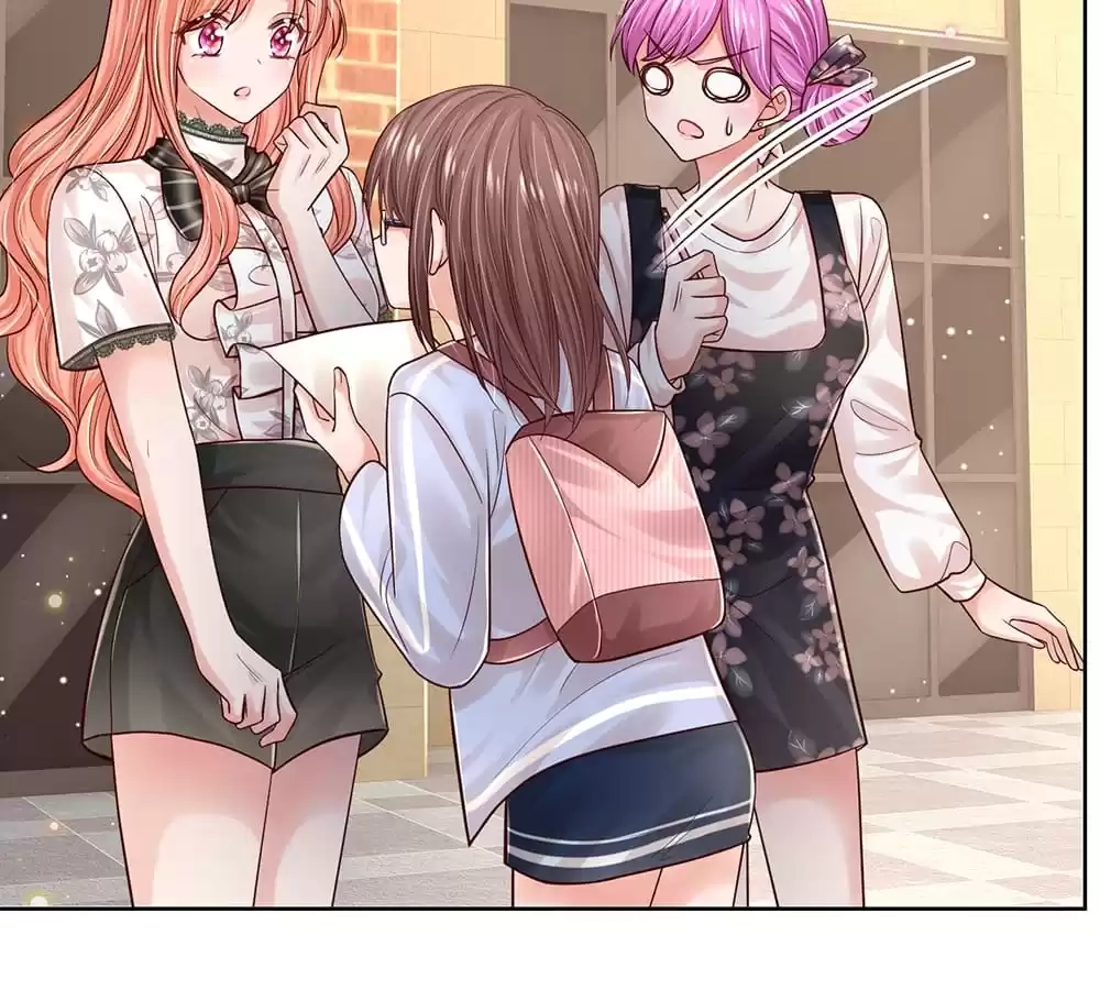 Sweet Escape Chapter 347 page 28 - 