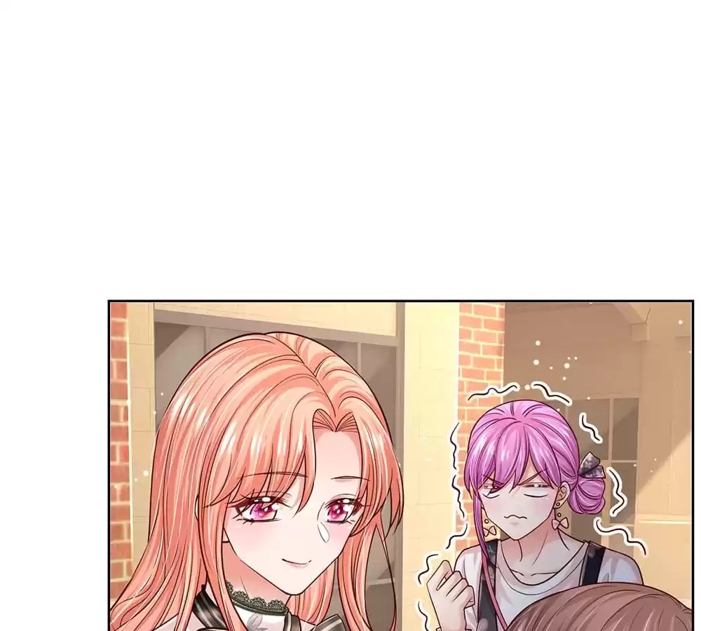 Sweet Escape Chapter 347 page 29 - 