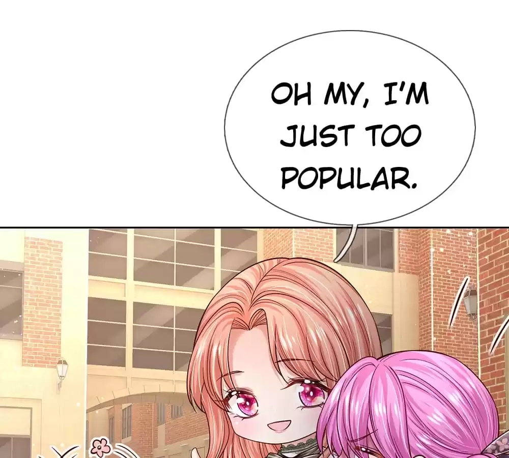 Sweet Escape Chapter 347 page 31 - 