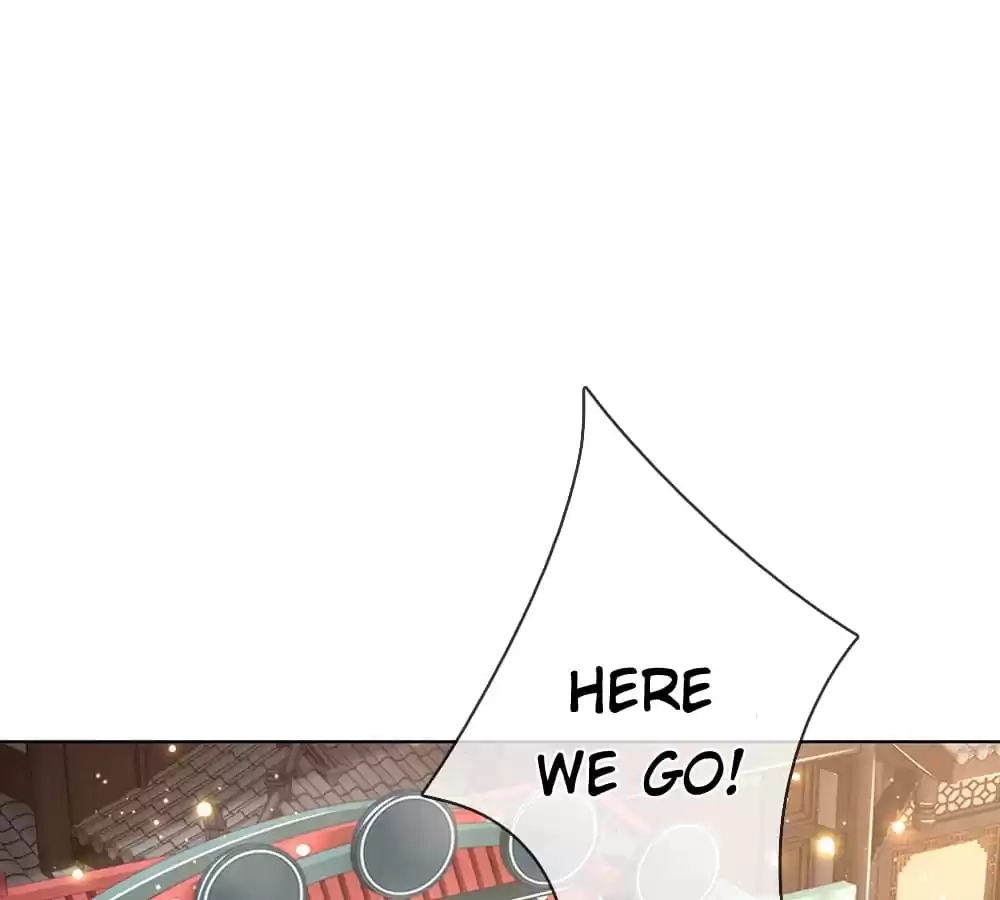 Sweet Escape Chapter 347 page 33 - 