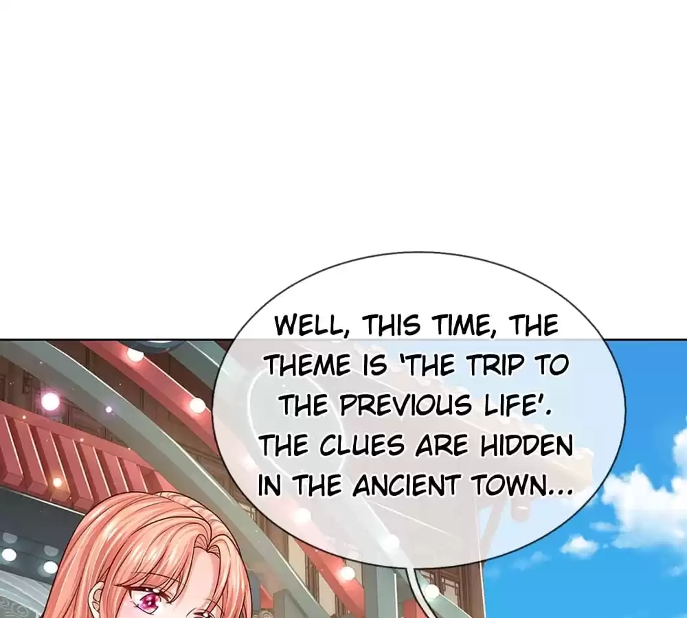 Sweet Escape Chapter 347 page 35 - 