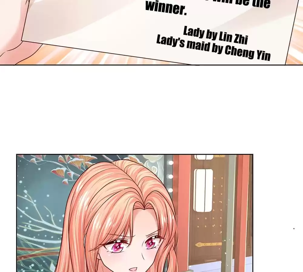 Sweet Escape Chapter 347 page 38 - 