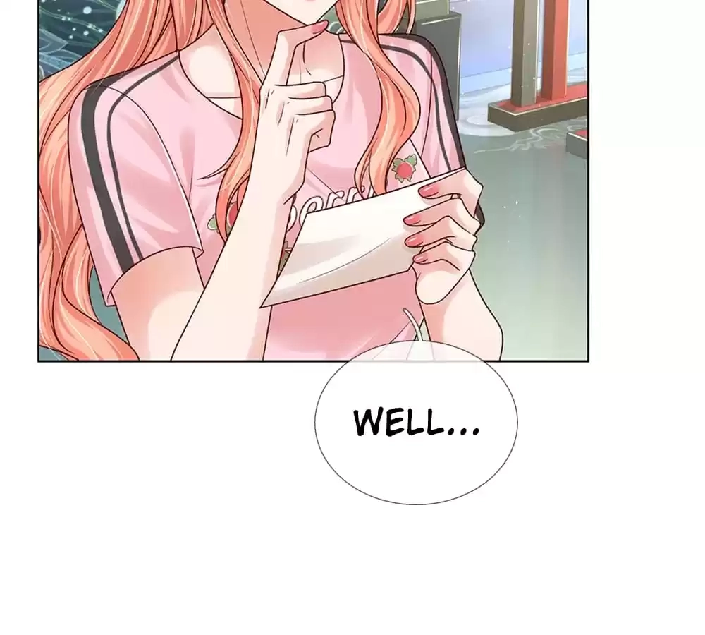 Sweet Escape Chapter 347 page 39 - 