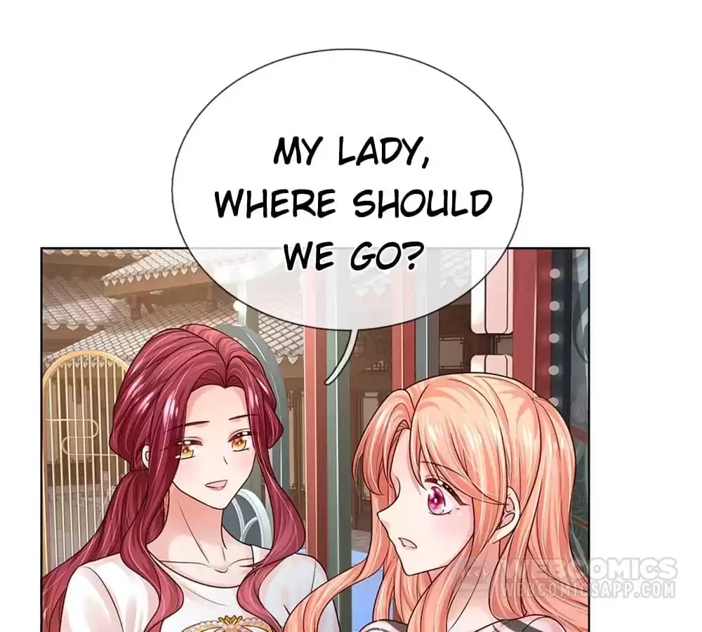 Sweet Escape Chapter 347 page 40 - 