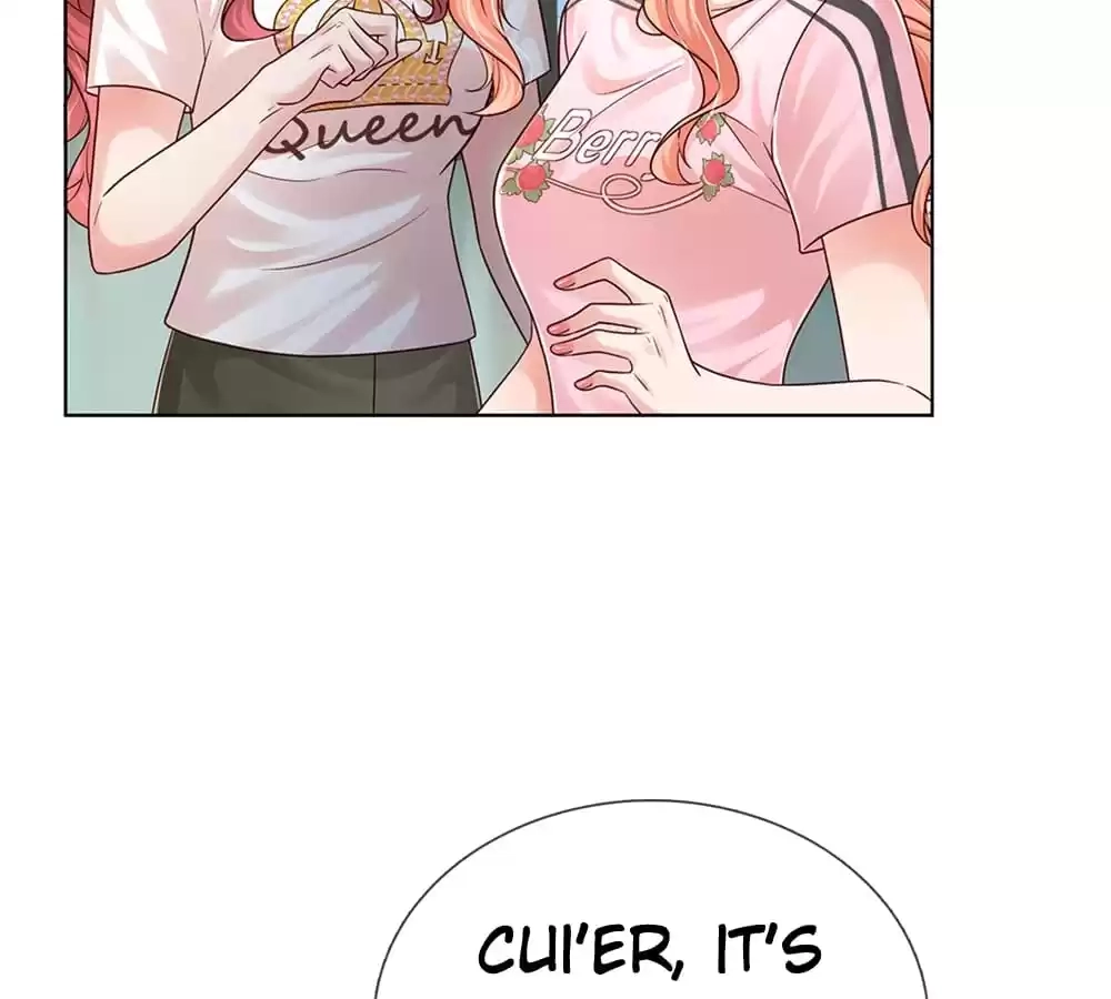 Sweet Escape Chapter 347 page 41 - 