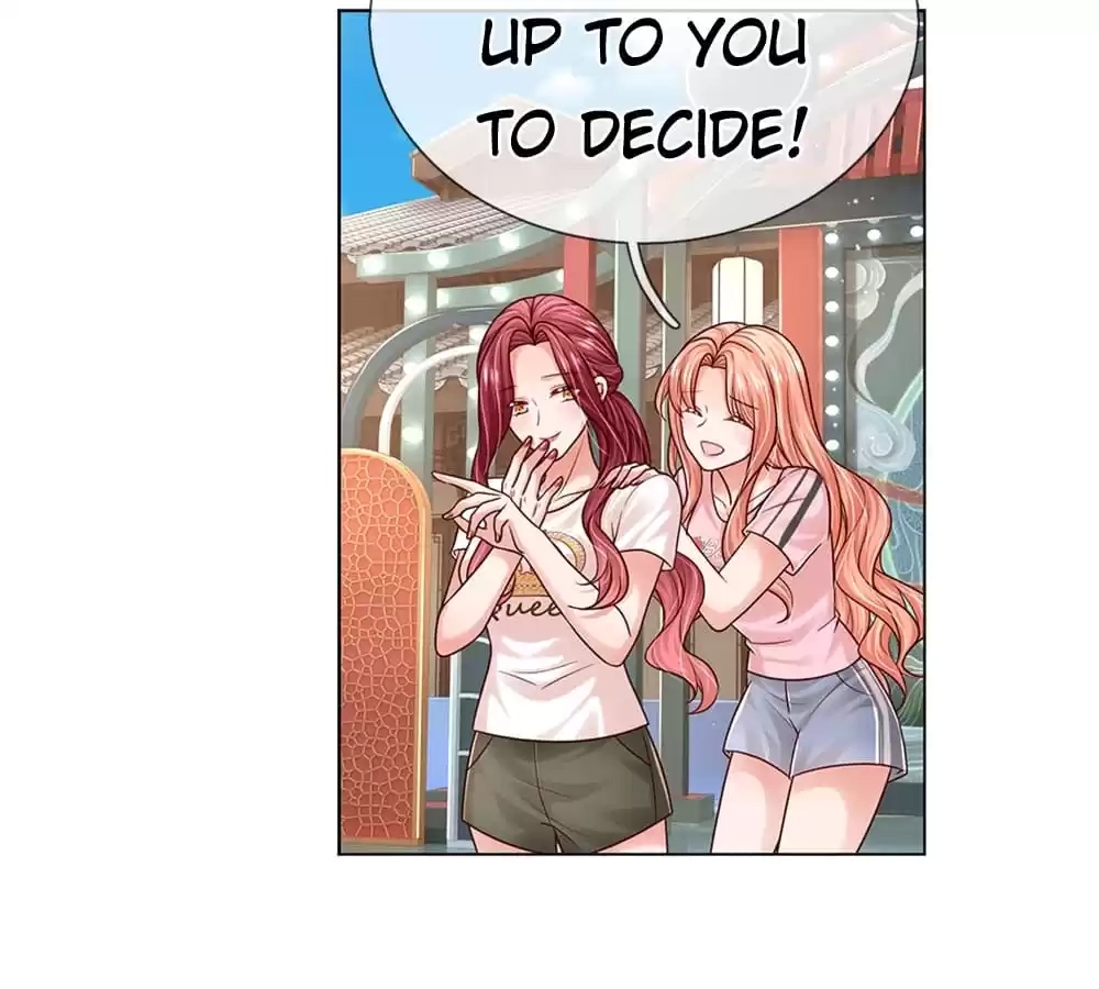 Sweet Escape Chapter 347 page 42 - 