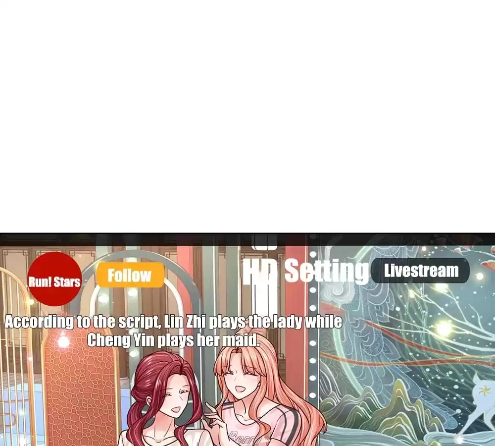Sweet Escape Chapter 347 page 43 - 