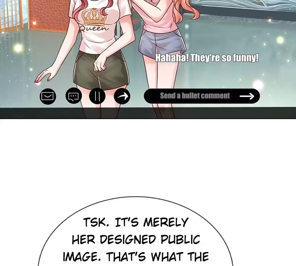 Sweet Escape Chapter 347 page 44 - 