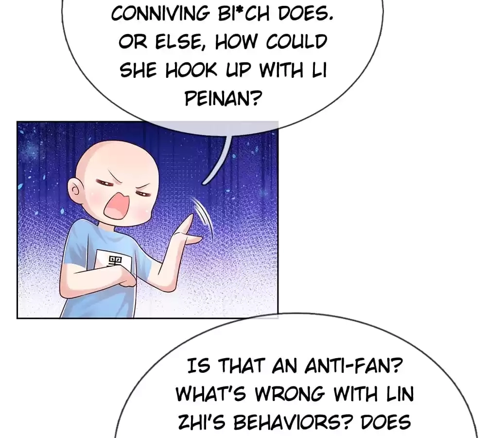 Sweet Escape Chapter 347 page 45 - 