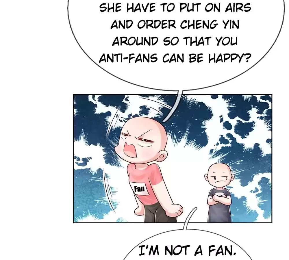 Sweet Escape Chapter 347 page 46 - 
