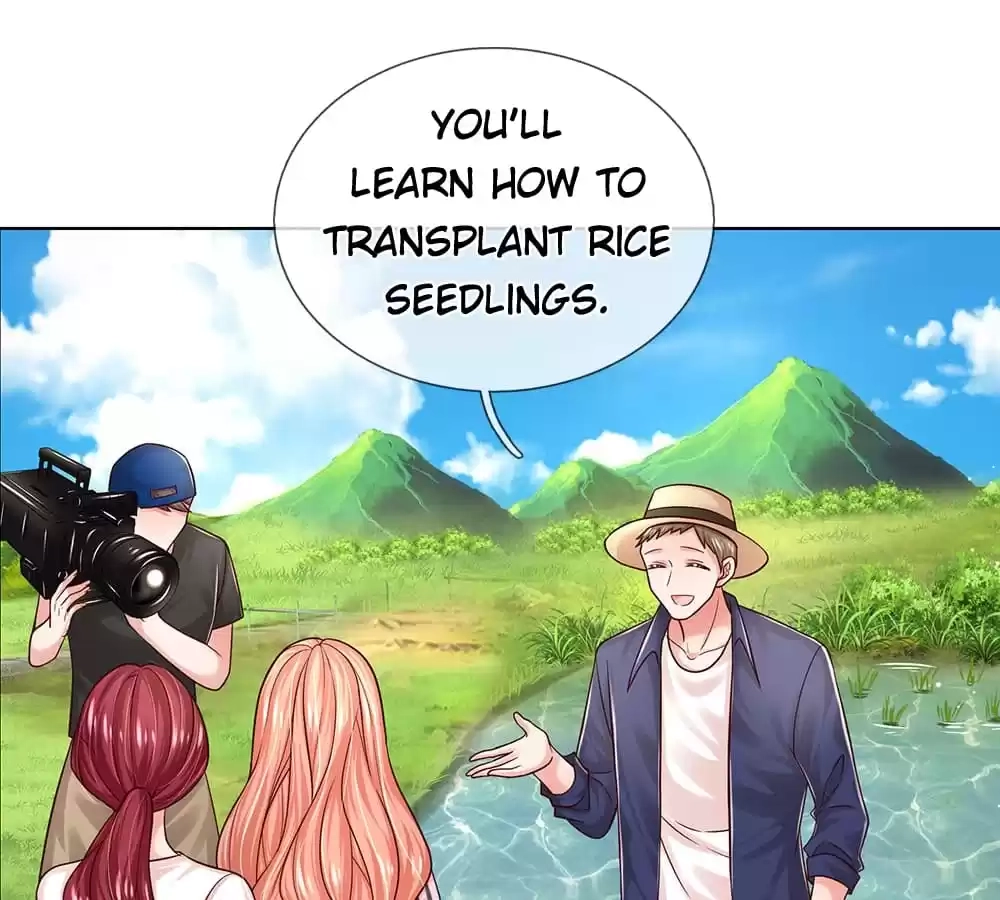 Sweet Escape Chapter 347 page 48 - 
