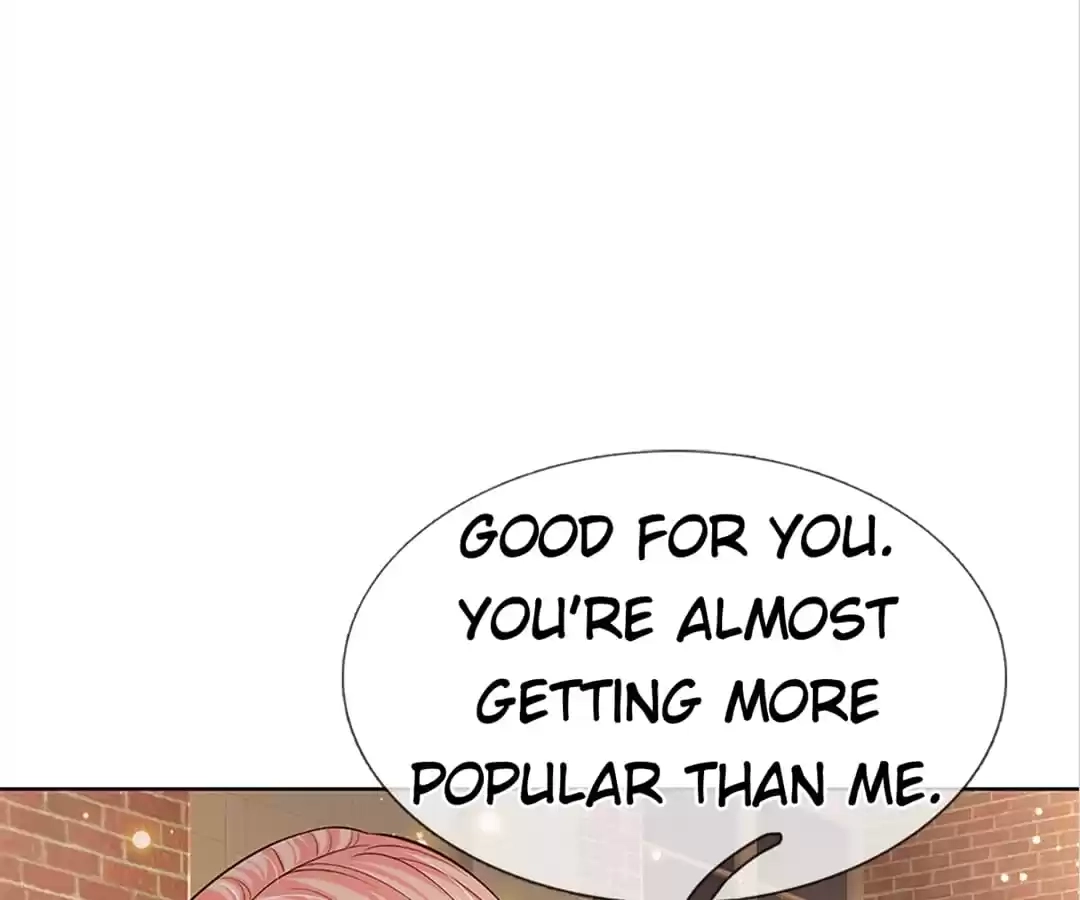 Sweet Escape Chapter 347 page 6 - 