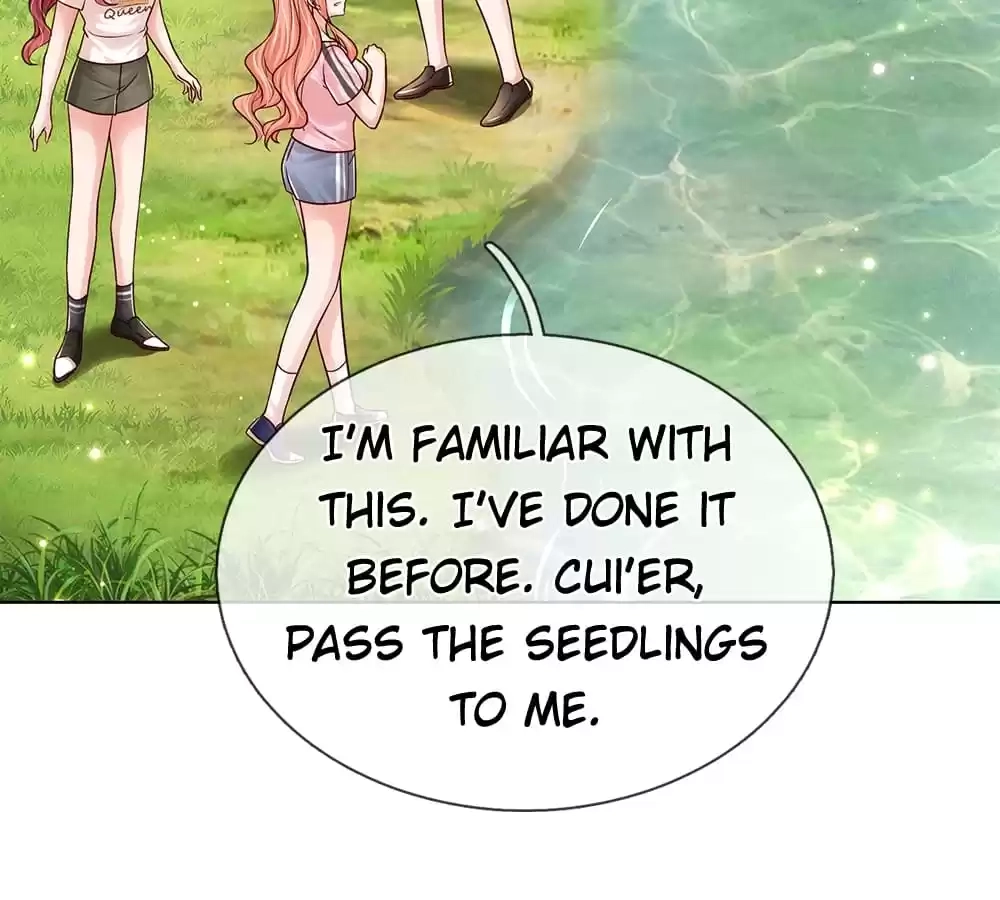 Sweet Escape Chapter 347 page 53 - 
