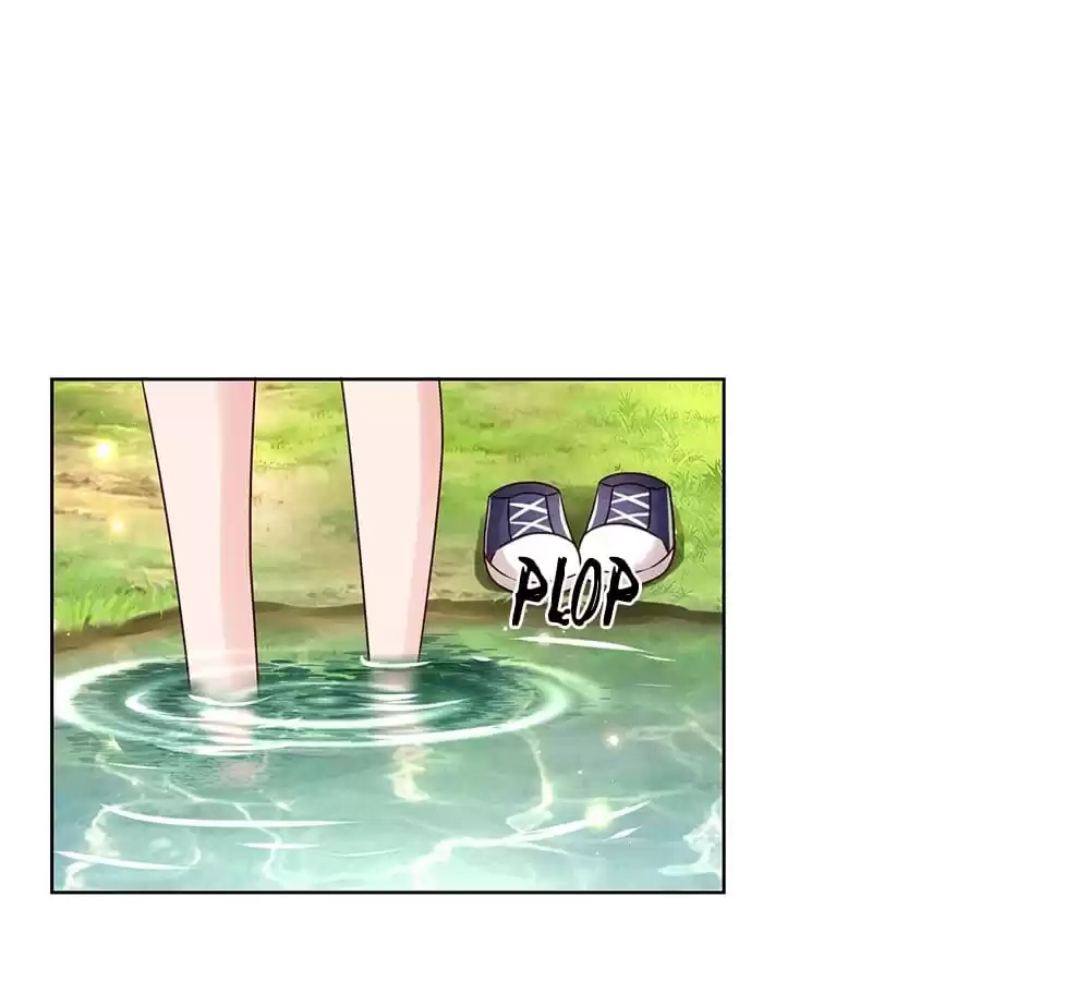 Sweet Escape Chapter 347 page 54 - 