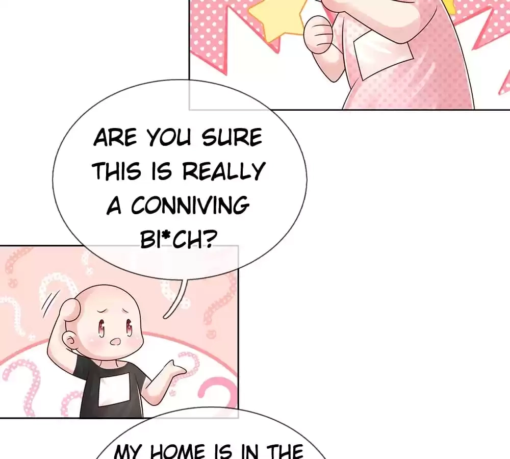 Sweet Escape Chapter 347 page 59 - 